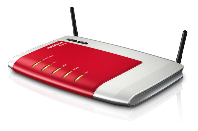 FRITZ!Box 6360 Cable EuroDOCSIS 4x4 Wireless Voice Gateway – Optiwella