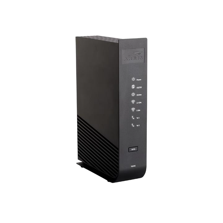 Residential DOCSIS Cable Modems and Gateways / Routers