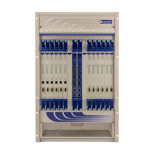 Motorola BSR 64000 CMTS / Edge Router