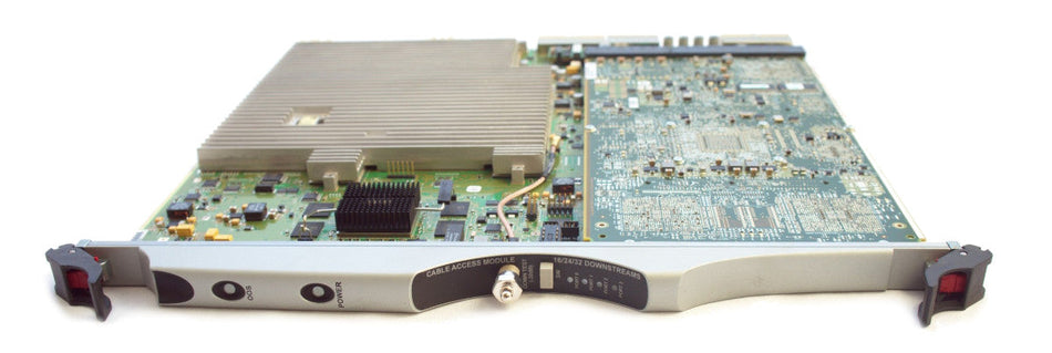 C4 16 Downstream Cable Access Module
