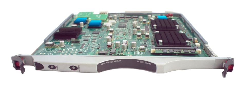 C4 24 Upstream Cable Access Module