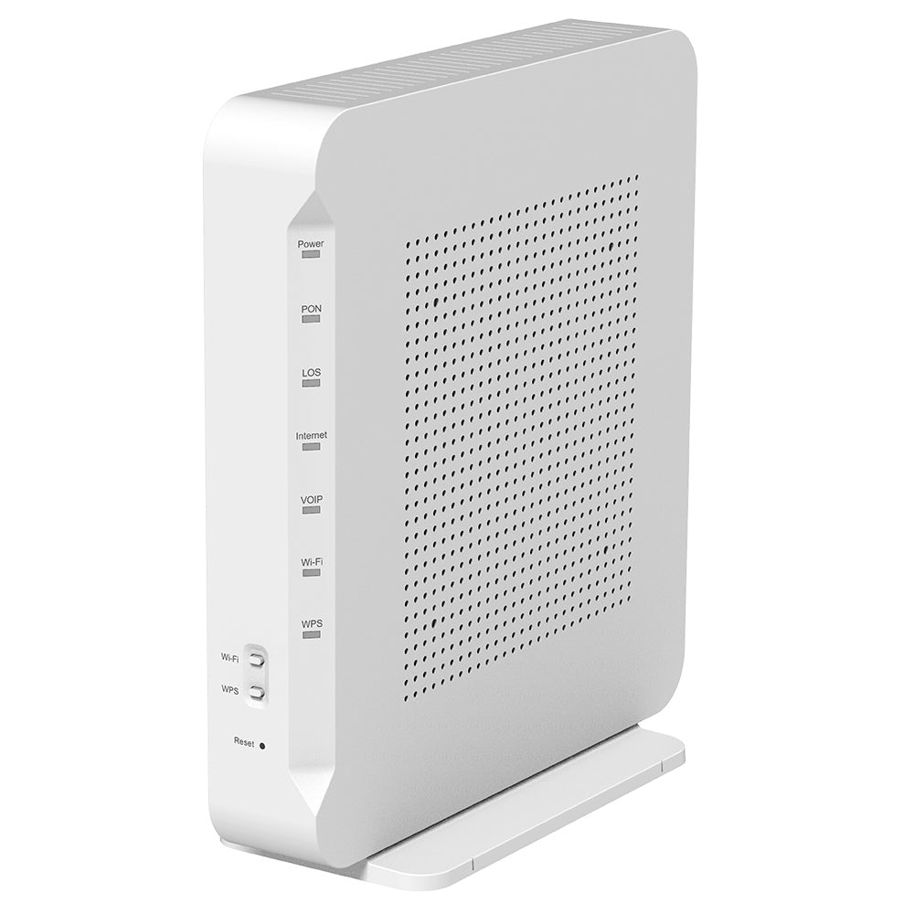 ZXHN F8648P AX6000 Dual-band XGS-PON Gateway – Optiwella