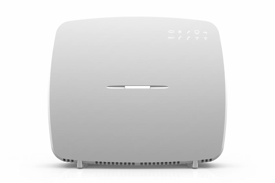 Sagemcom F@st 5360 G.fast DSL/Fiber Media Gateway | AC2200 | MU-MIMO