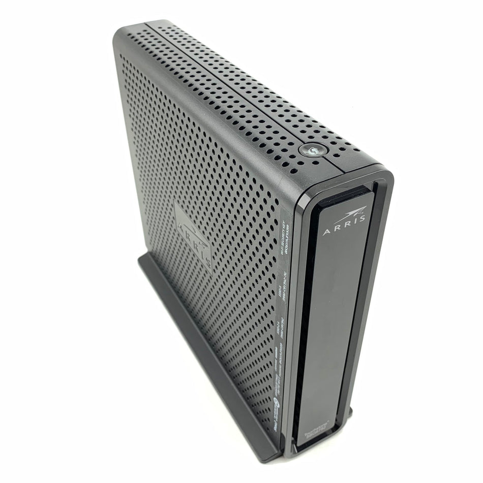 SURFboard SBG6782-HH Series WiFi Cable Modem Gateway