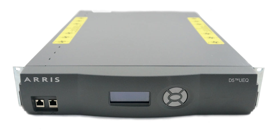 D5 Universal Edge QAM Chassis