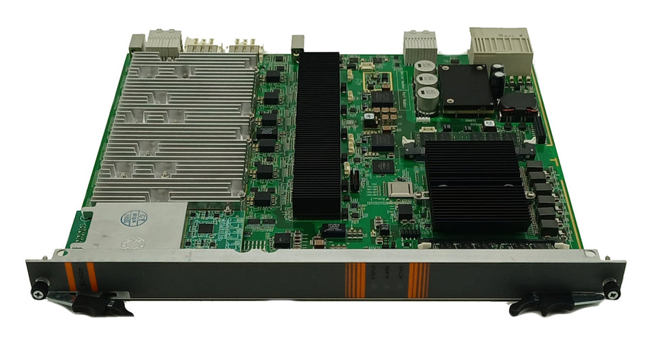 C100G Bi Directional Module BDM2 / BDM2m 6+12 with 204 MHz