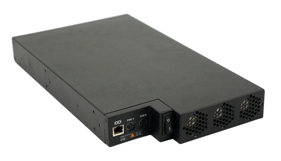 C1G Cable Modem Termination System