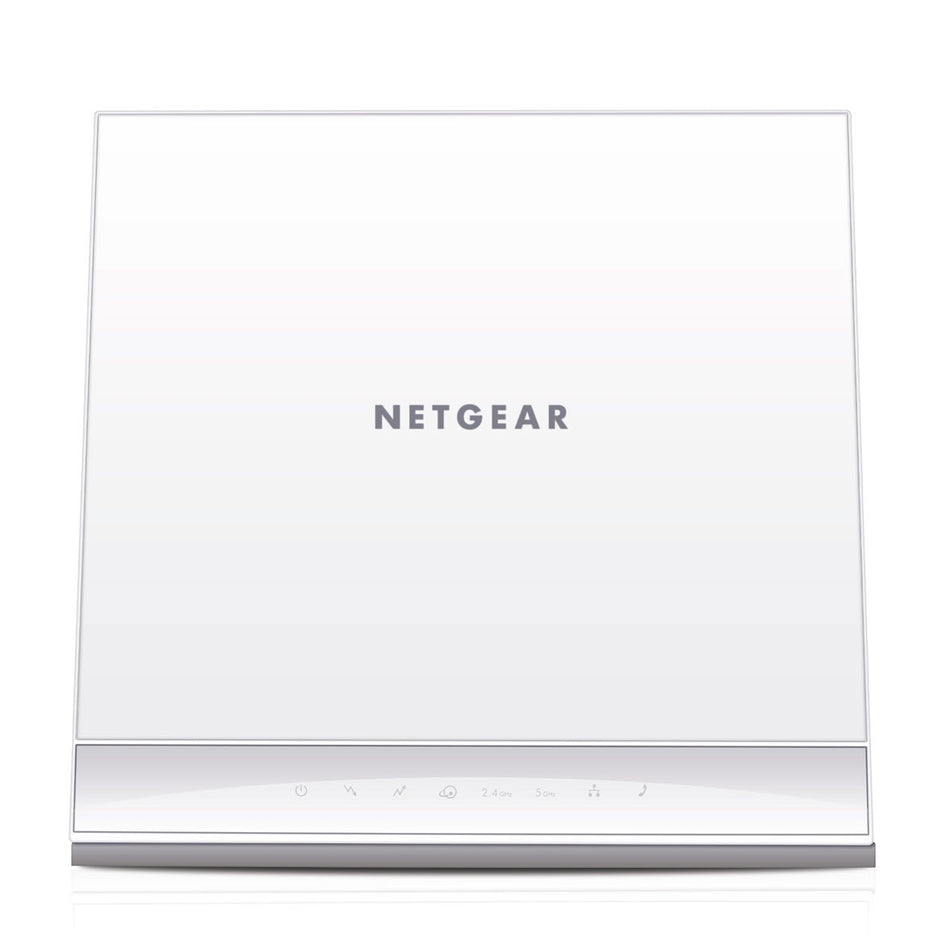 C6250EMR DOCSIS 3 AC1600 Voice and Data Cable Gateway