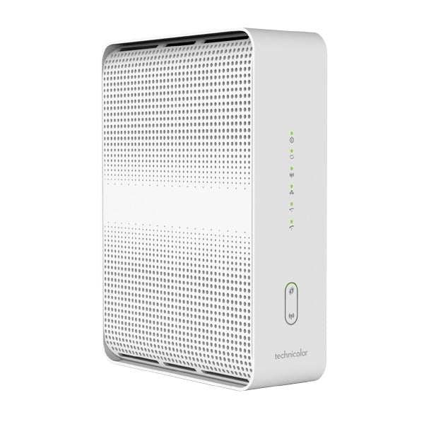 CGA2121 Wireless .11ac Gigabit-Class Cable Gateway with Voice