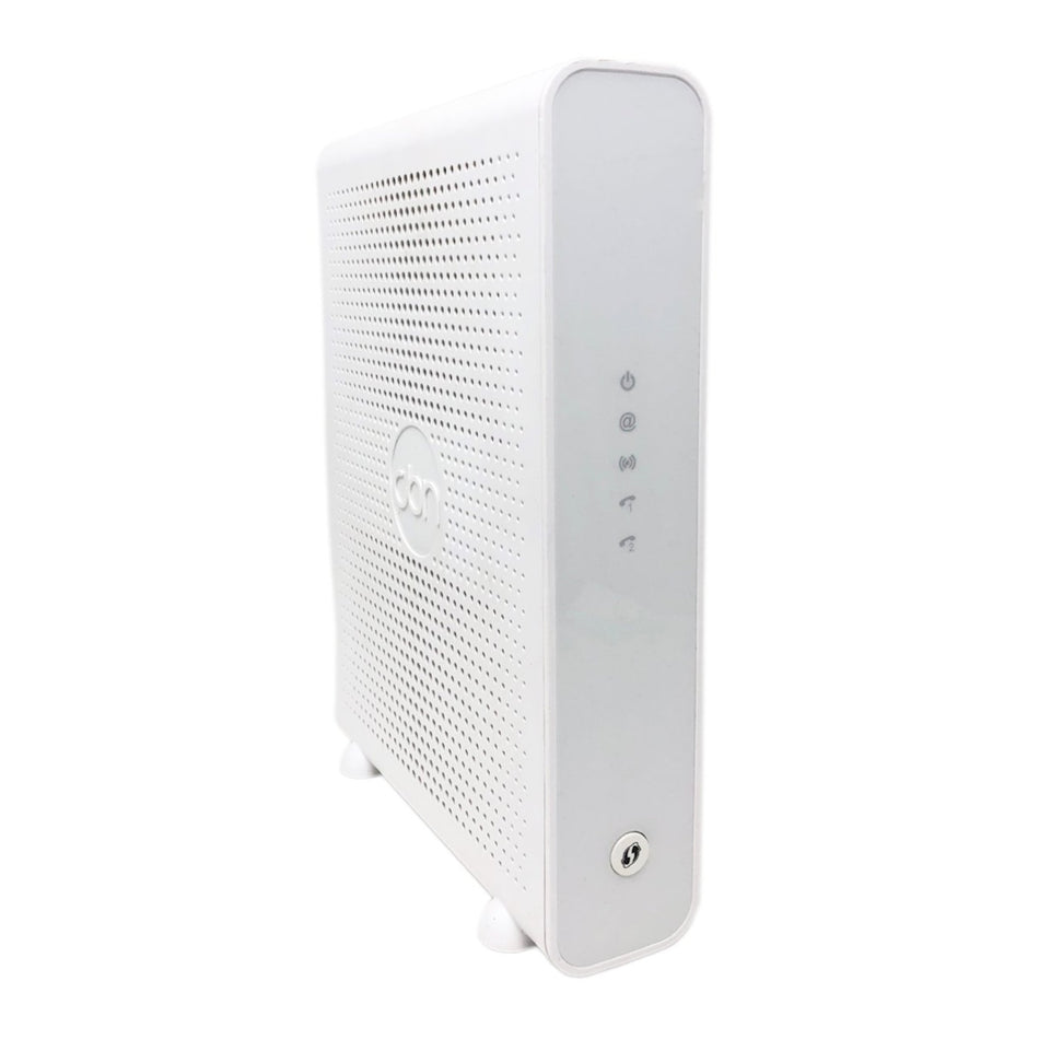 CH7486E EuroDOCSIS 3.0 16X4 Wireless Voice Gateway