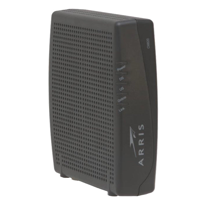 Touchstone CM820B 8x4 Cable Modem