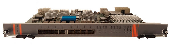 C100G CCAP Services Card CSC8x10G