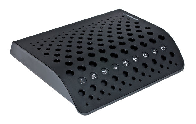 CVE-30360 DOCSIS/EuroDOCSIS 3.0 eMTA WIFI GATEWAY