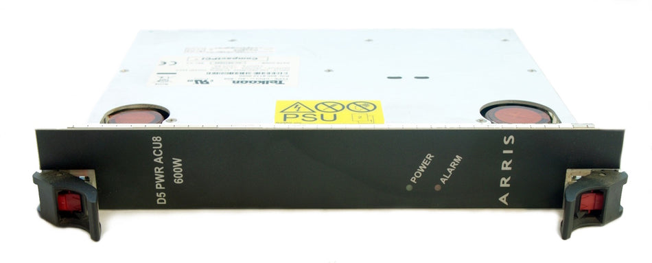 D5 UEQ AC Power Supply Module - 600W