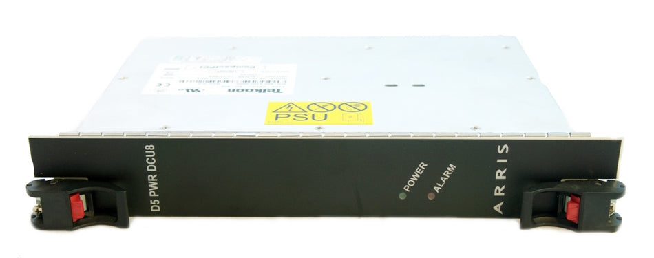 D5 UEQ DC Power Supply Module - 500W