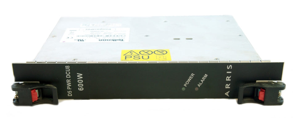 D5 UEQ DC Power Supply Module - 600W