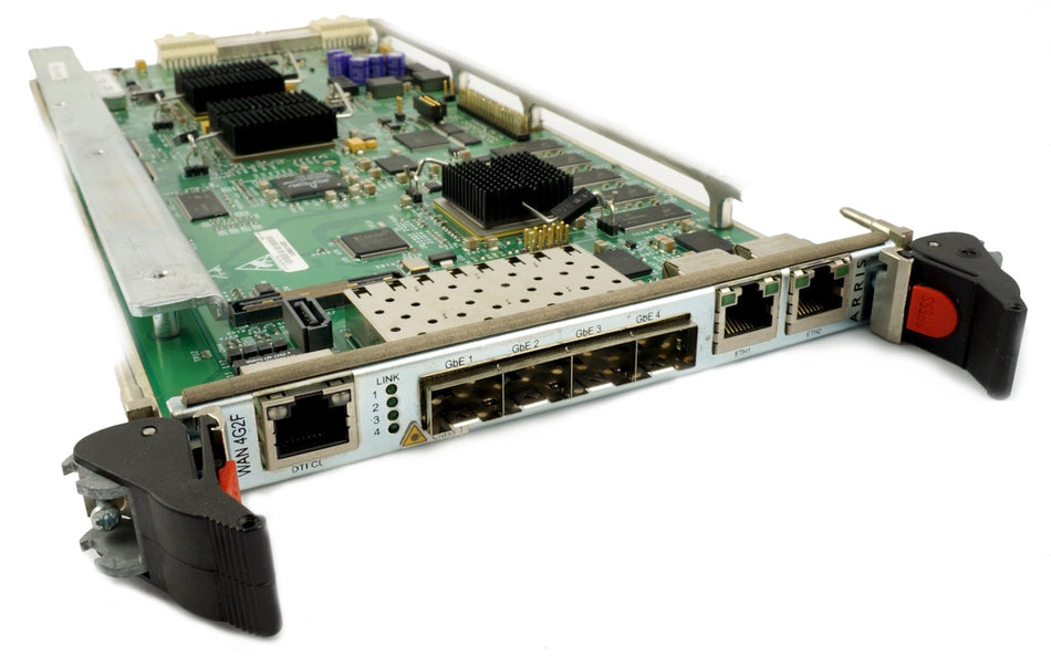 D5 UEQ WAN Module Lx100 4G2F