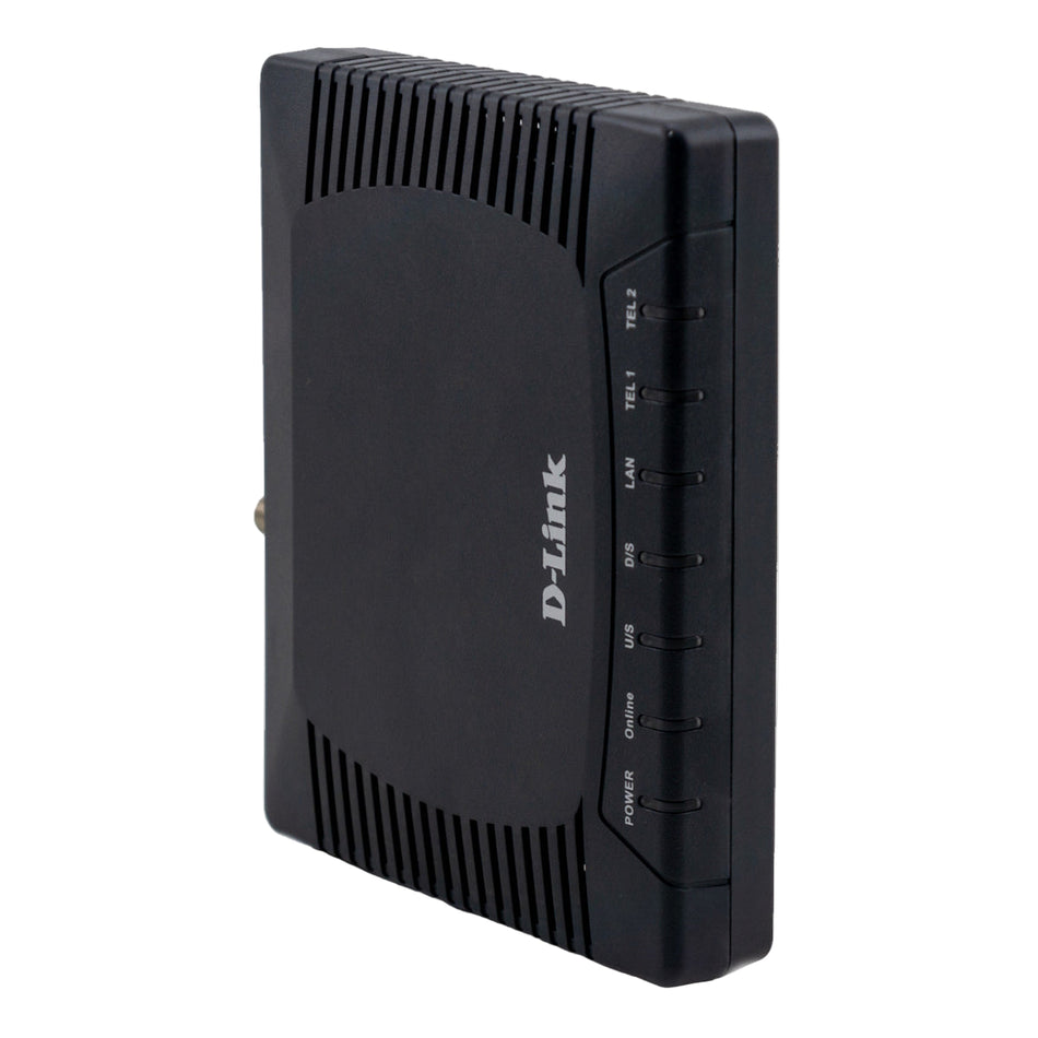 DCM-712 PacketCable 1.5 and DOCSIS/EURODOCSIS 3.0 Compliant Embedded MTA