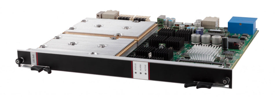 C10G Downstream DS8x8 / DQM64 Module