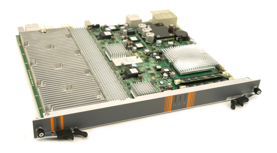 C100G Downstream DS8x192 Module