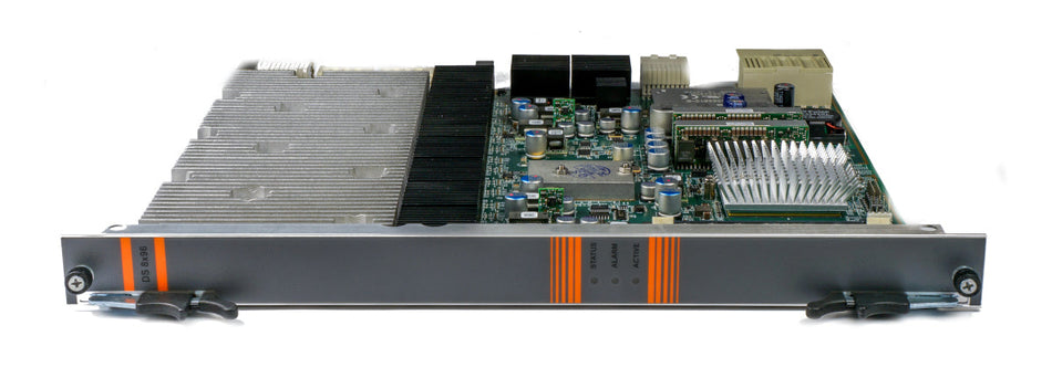 C100G Downstream DS8x96 Module