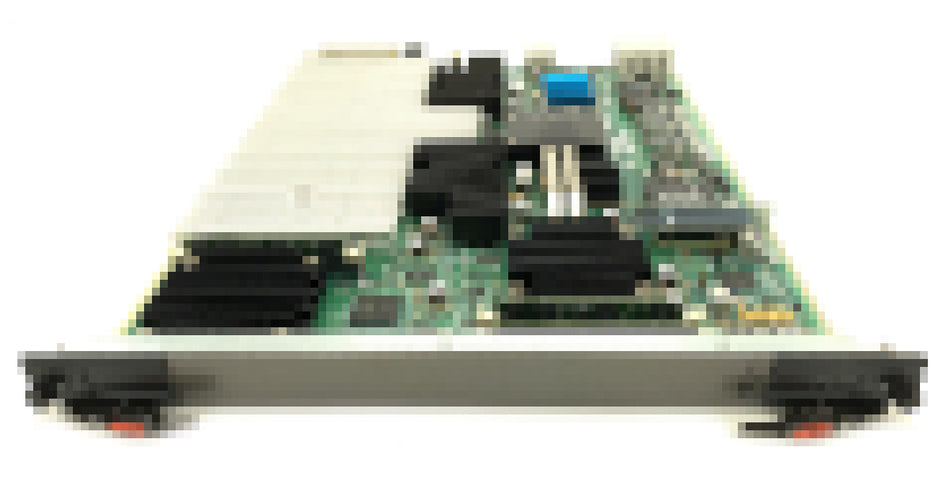 E6000 CER Router Switch Module 2