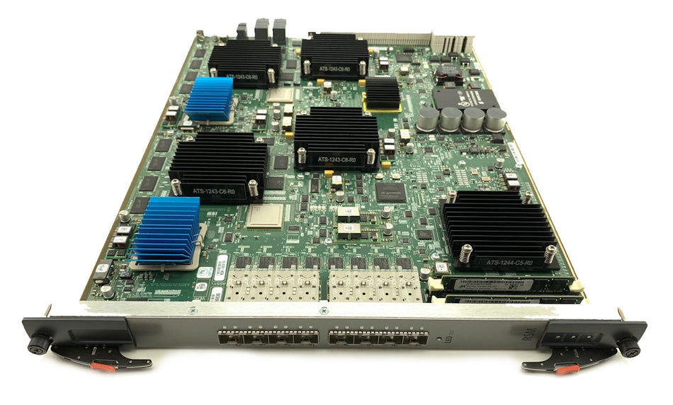 E6000 CER Router System Module