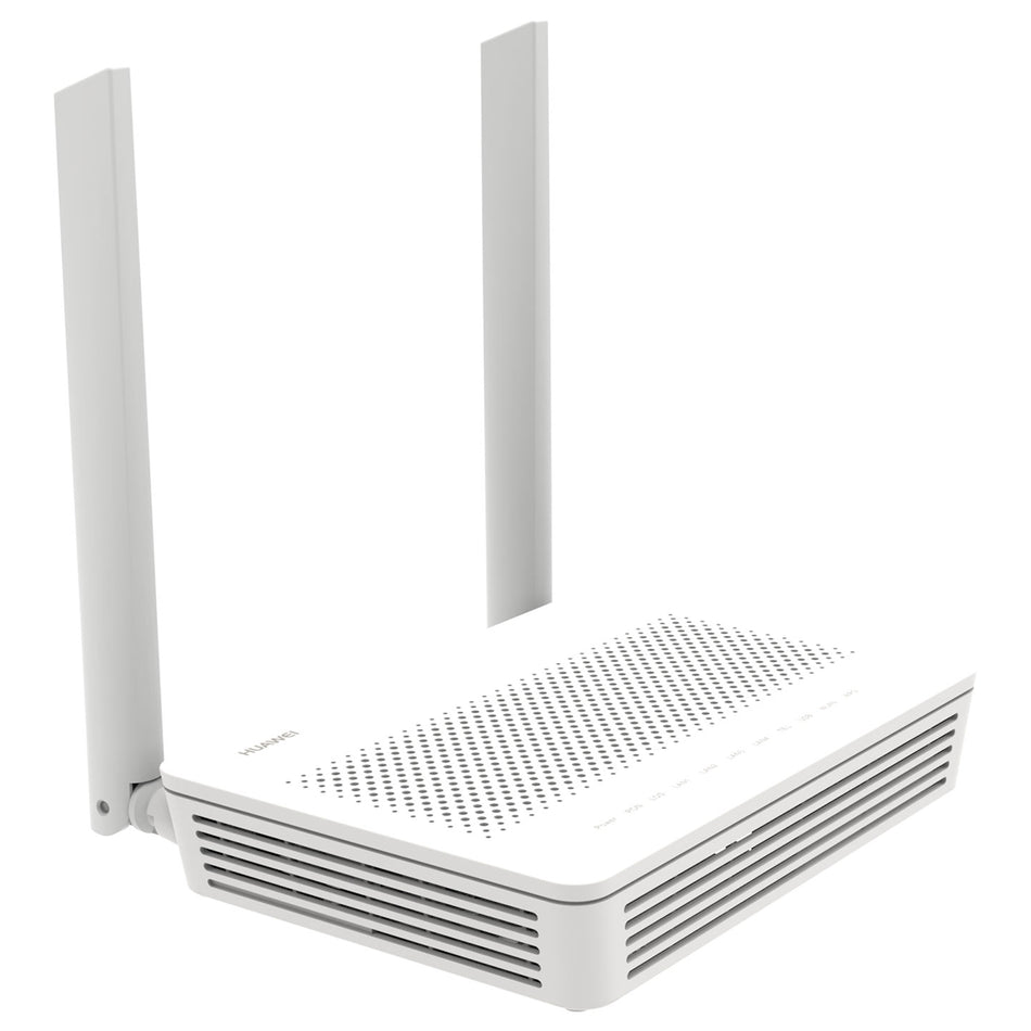 Echolife EG8145V5, an intelligent routing-type ONT