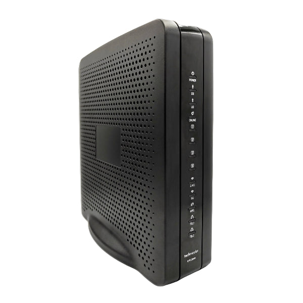 EPC3949AD DOCSIS/EuroDOCSIS 3.0 24x8 Wireless Residential Gateway with Embedded Digital Voice Adapter