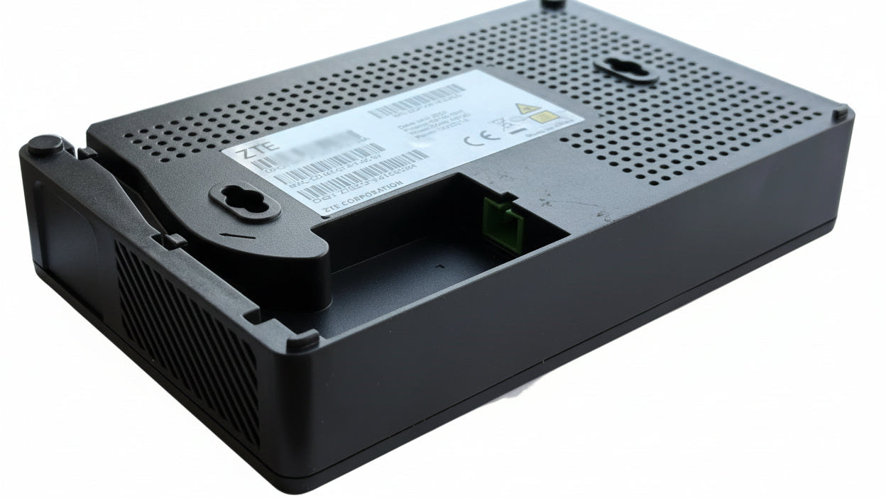 ZXHN F612C GPON ONT – Optiwella