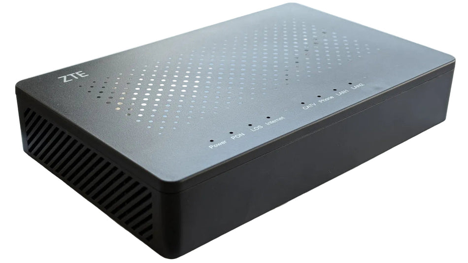 ZXHN F612C GPON ONT