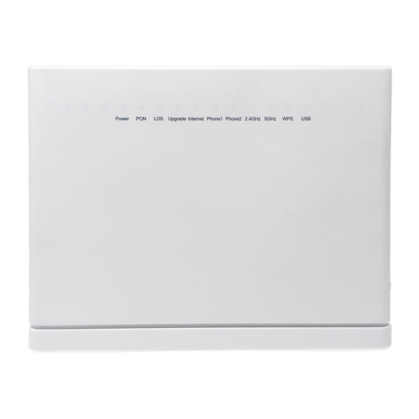 ZXHN F680 Dual Band Concurrent 11ac Advanced GPON Gateway – Optiwella