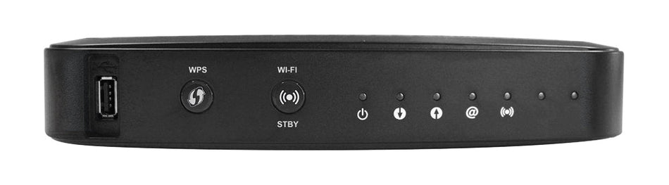 F@st 3284 DC High Performance Multimedia Home Gateway