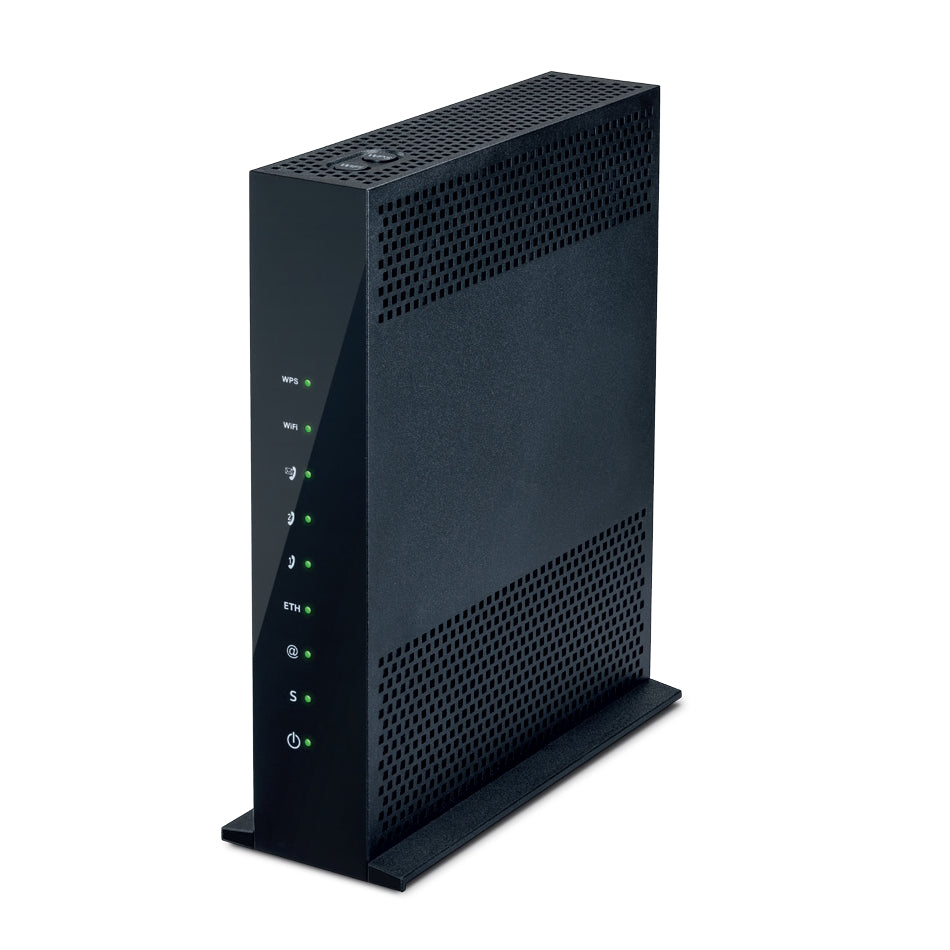 F@st 3686 V2 High Performance Triple Play Home Gateway
