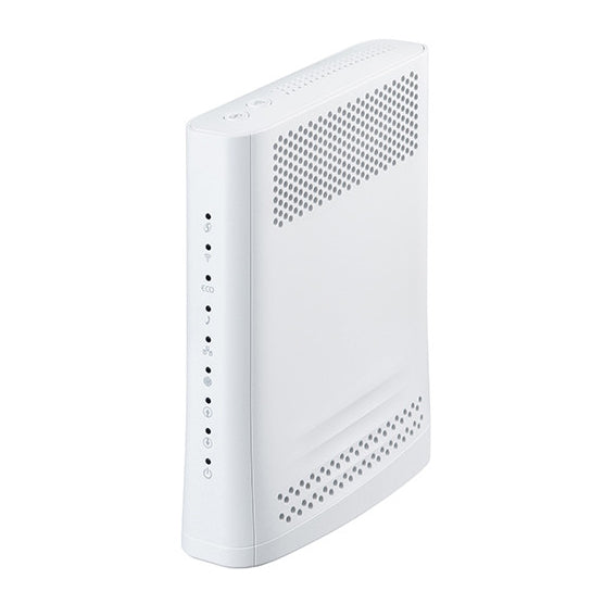 F@st 3890 V3 High Performance Triple Play Home Gateway