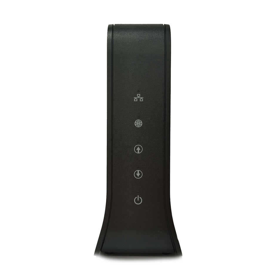 F@st 3893 High Performance Cable Modem