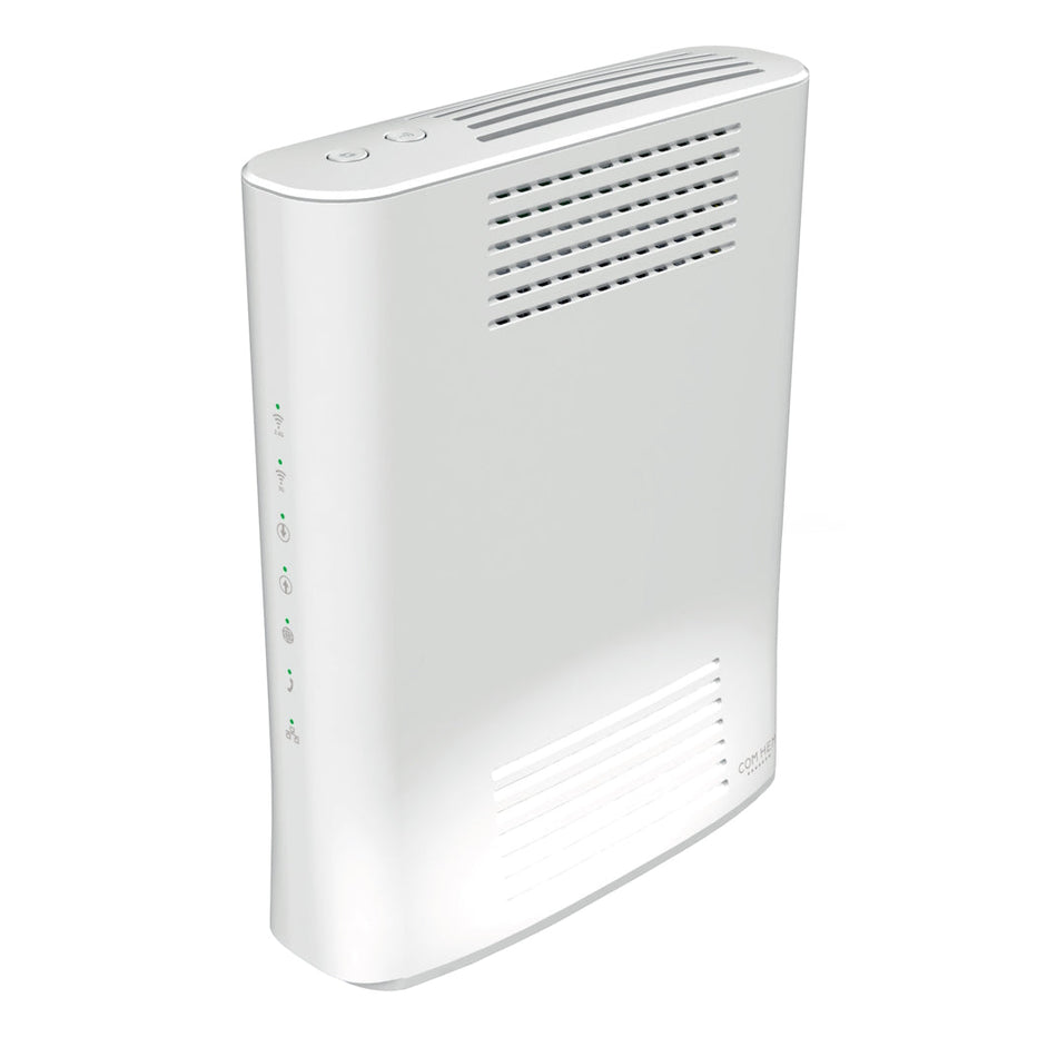 F@st 3896 3X3 High Performance Triple Play Home Gateway