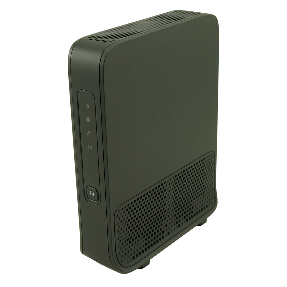 F@st 5460 High Performance Triple Play Home Gateway