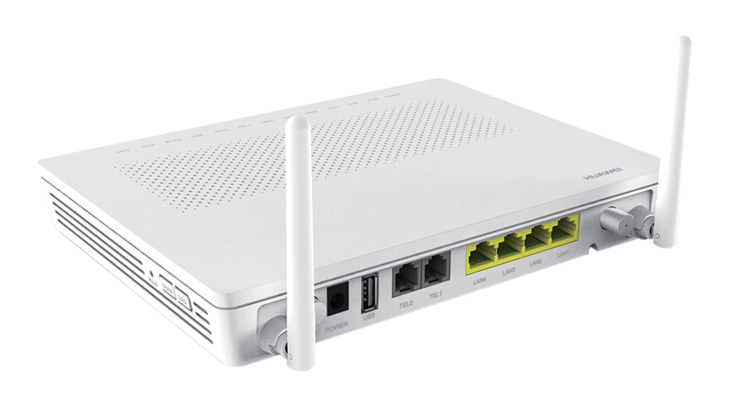 Echolife HG8247H, an intelligent routing-type ONT – Optiwella