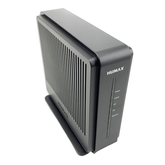 HGM32RE-B D3.0 32x8 Cable Modem – Optiwella
