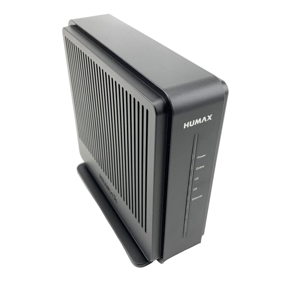 HGM32RE-B D3.0 32x8 Cable Modem