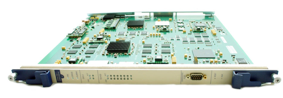 BSR 64000 Ether-Flex High-Speed Interface Module