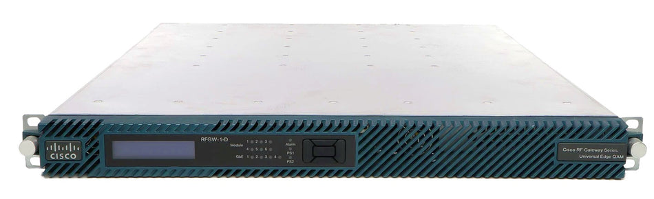 RF Gateway 1 Chassis