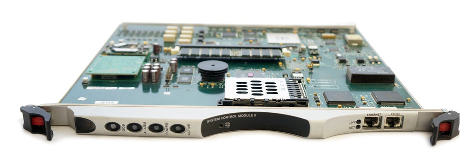 C4 System Control Module 2