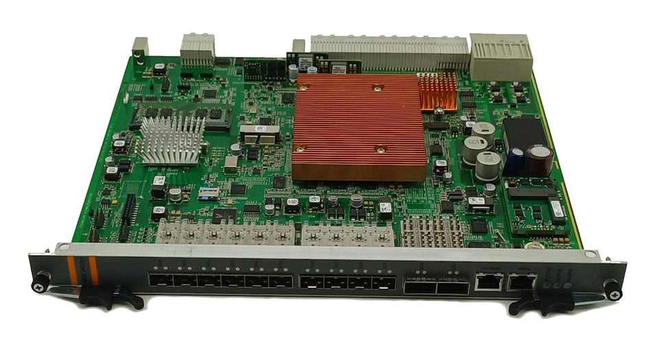 C100G SMM300G / SMM300Gm Switch and Management Module