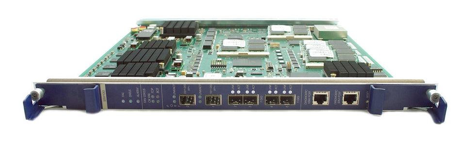 BSR 64000 Supervisory Resource Module 10G
