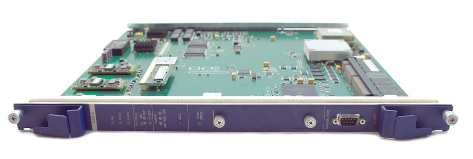 BSR 64000 Supervisory Resource Module 4