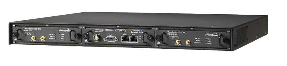 TimeCreator 1000 DTI Server