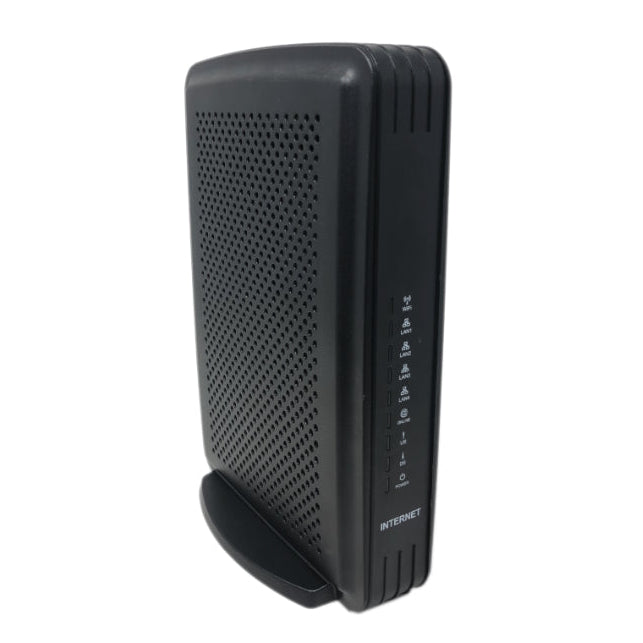 TCG300 EuroDocsis 3.0 Cable Modem Concurrent dual band Wireless Gateway