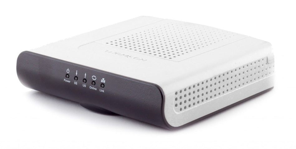 Thomson Tcm420 Modem Câble Fontaine-Heudebourg 27490 Thomson Tcm420 Modem Câble Fontaine-Heudebourg 27490